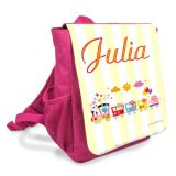 KITA-Rucksack 