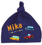 Baby One Knot Hat 