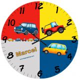Uhr 