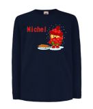 Kids Long Sleeve 
