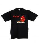 Kinder T-Shirt bunt 
