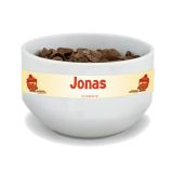 Müslischale 