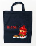 Stofftasche bunt 