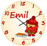 Uhr 