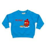 Baby Sweat 