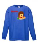 Kids Long Sleeve 