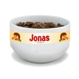 Müslischale 