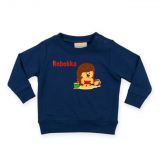 Baby Sweat 