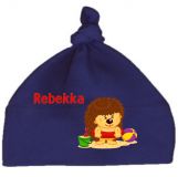 Baby One Knot Hat 