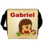 Schultertasche 