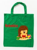 Stofftasche bunt 