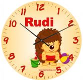 Uhr 