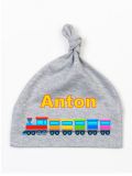 Baby One Knot Hat 