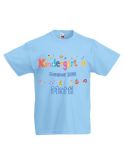 Kinder T-Shirt 