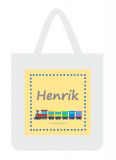 Stofftasche 