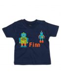 Baby T-Shirt 