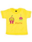 Baby T-Shirt 