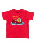 Baby T-Shirt 
