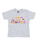 Baby T-Shirt 