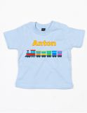 Baby T-Shirt 