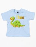 Baby T-Shirt 