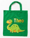 Stofftasche bunt 