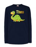 Kids Long Sleeve 
