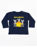 Baby Long Sleeve 