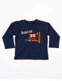 Baby Long Sleeve 