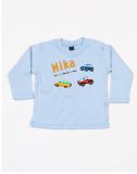 Baby Long Sleeve 
