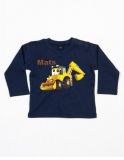 Baby Long Sleeve 