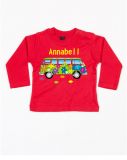 Baby Long Sleeve 