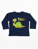 Baby Long Sleeve 