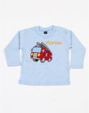 Baby Long Sleeve 