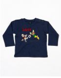 Baby Long Sleeve 