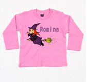 Baby Long Sleeve 
