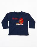 Baby Long Sleeve 