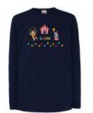 Baby Long Sleeve 