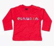 Baby Long Sleeve 