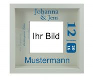 Bilderrahmen 