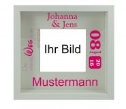Bilderrahmen 