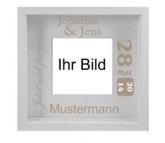 Bilderrahmen 