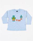 Baby Long Sleeve 