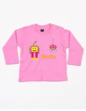 Baby Long Sleeve 