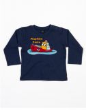 Baby Long Sleeve 