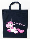 Stofftasche bunt 