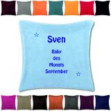 Kissen 