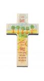Kinderkreuz , Lieber Gott