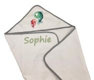 Kaputzenhandtuch 