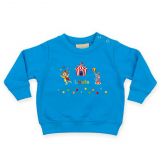 Baby Sweat 